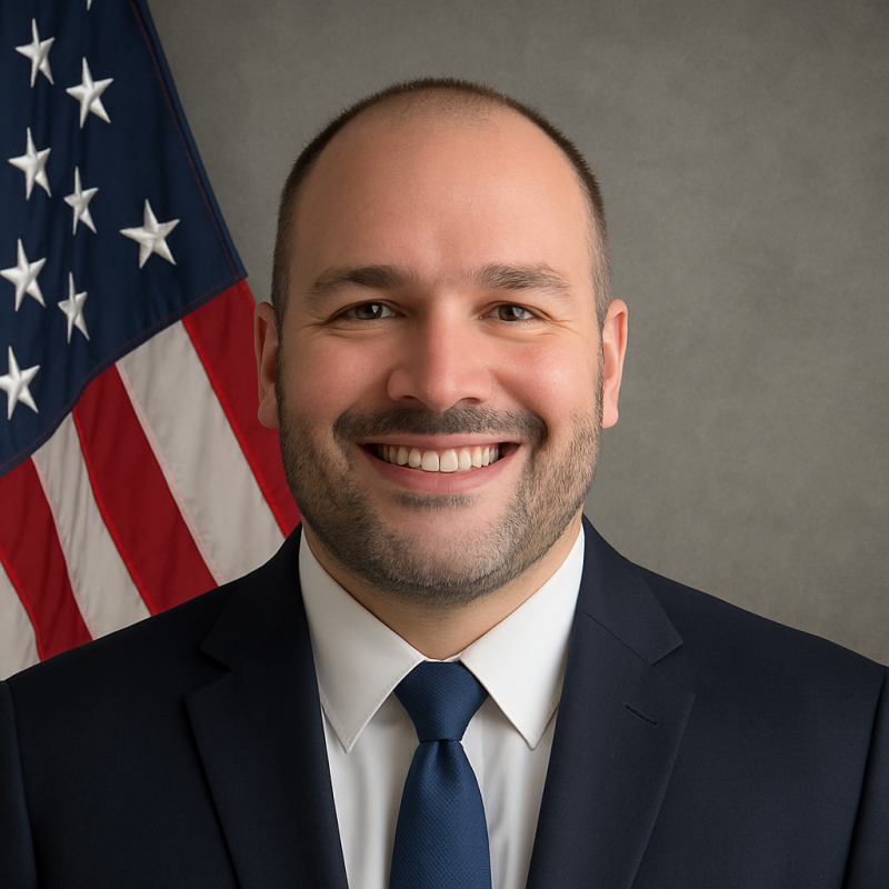 Michael D. Kelly profile photo